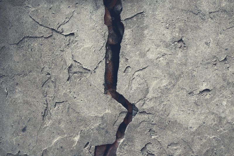 Foundation Crack Repair in Cornelius, NC