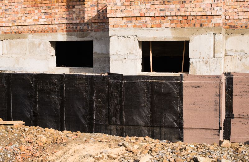 Foundation Repair in Huntersville, NC