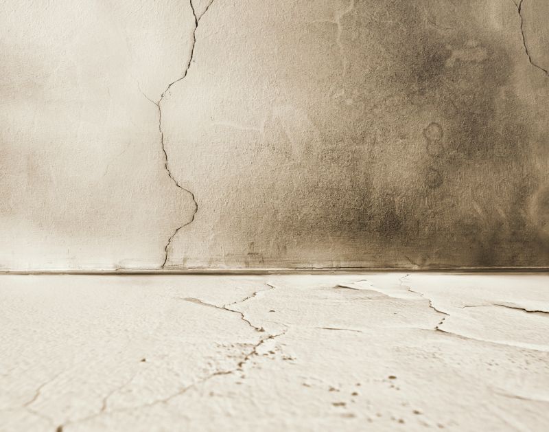 Foundation Restoration in Concord, NC