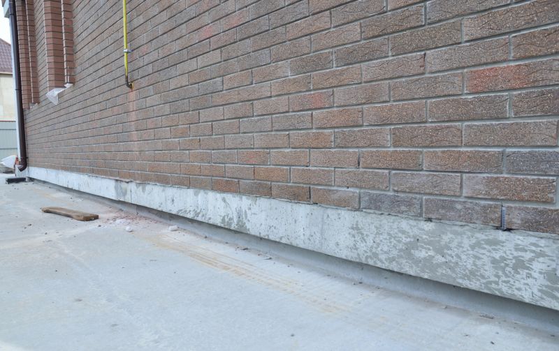 Structural Foundation Repair in Salisbury, NC